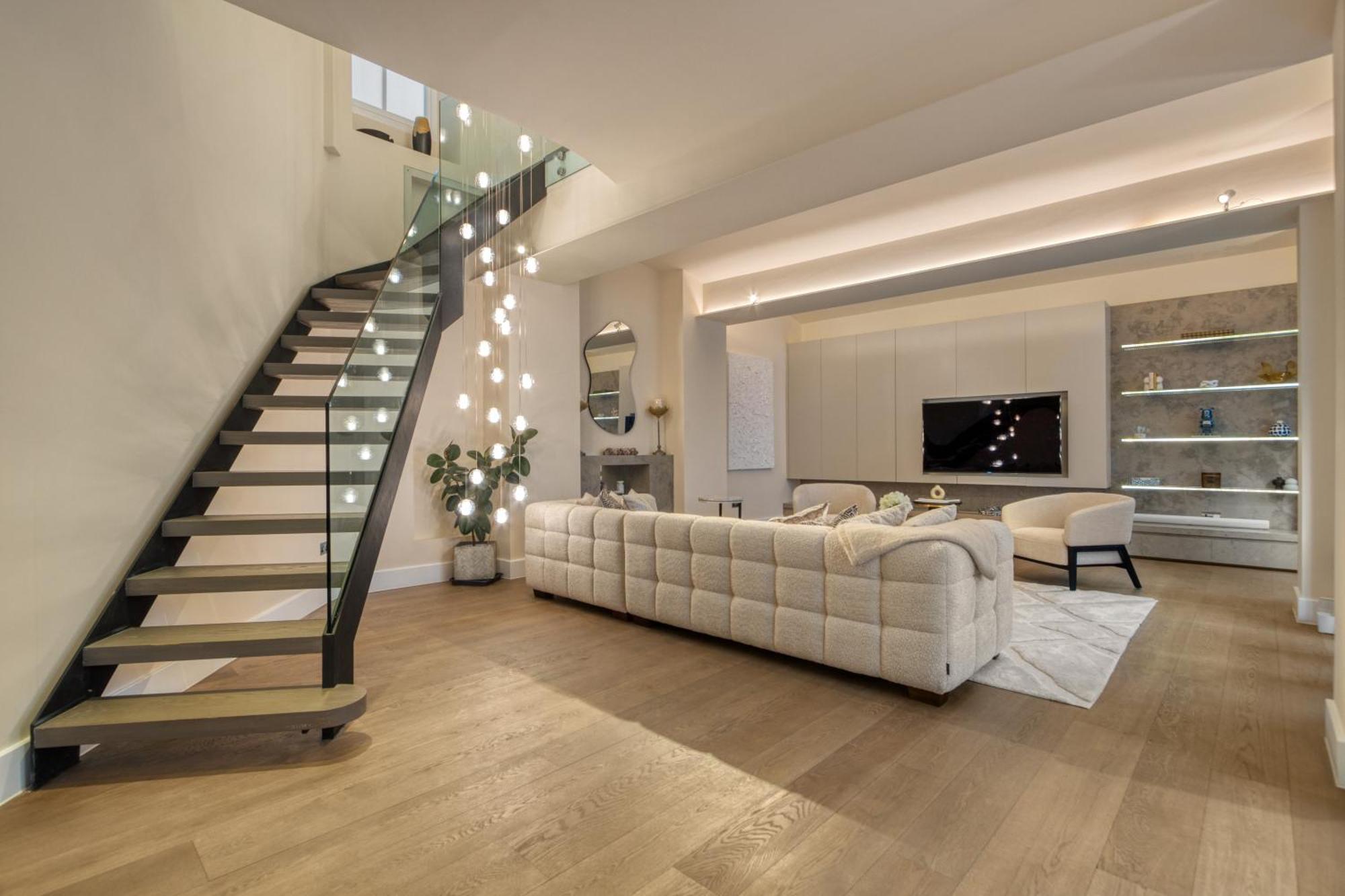 Historic Cubitt 3bd 3ba Gem W Steam Londen