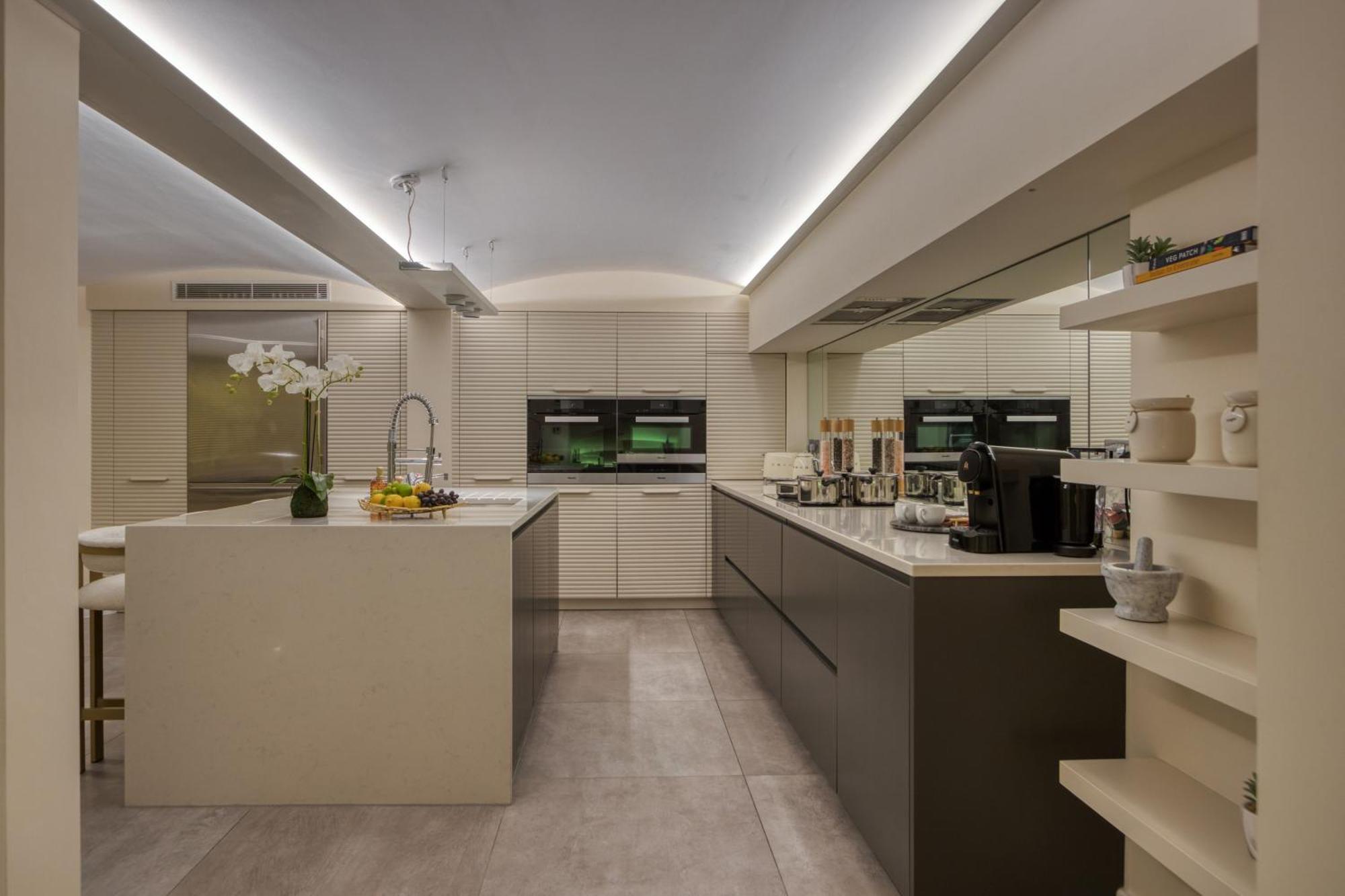 Villa Historic Cubitt 3bd 3ba Gem W Steam Londen